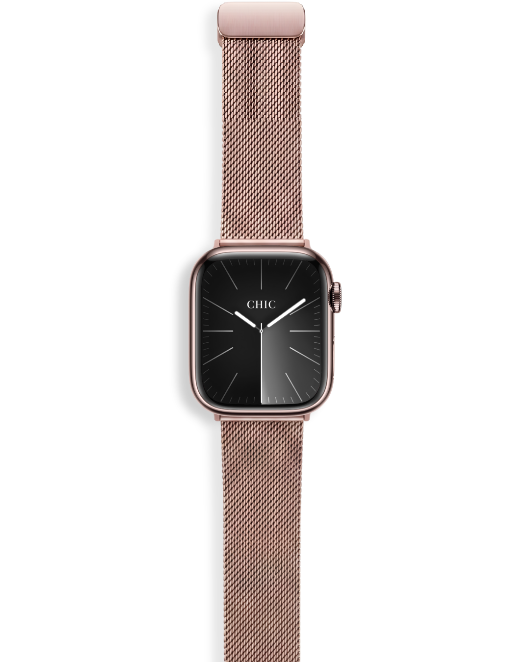 Milanese MagBuckle