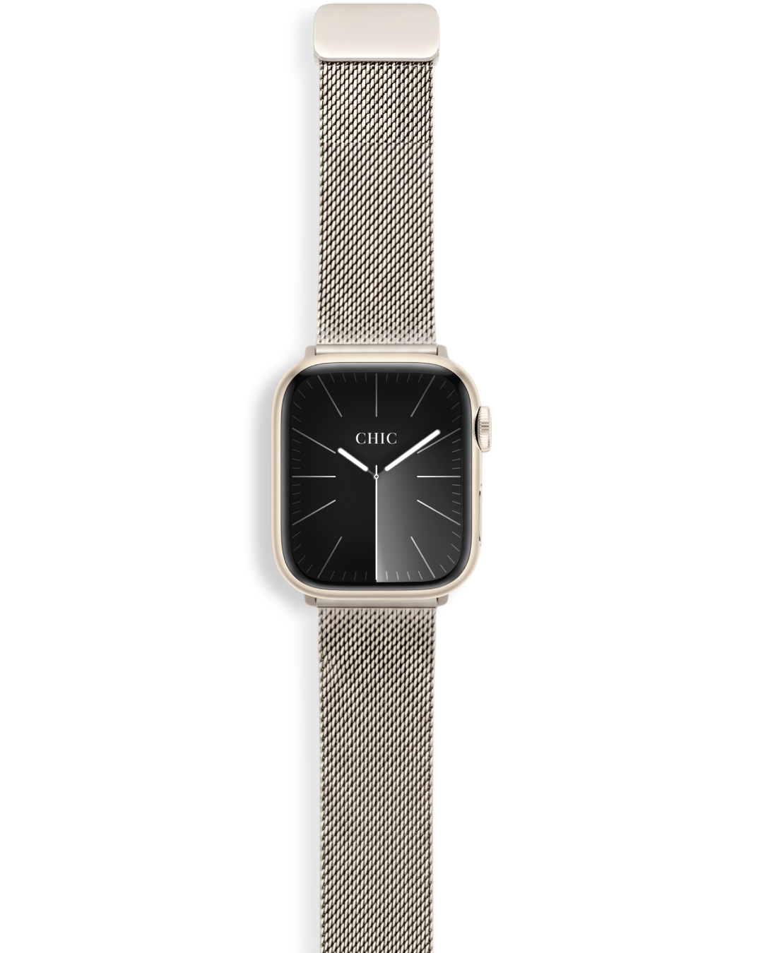 Milanese MagBuckle