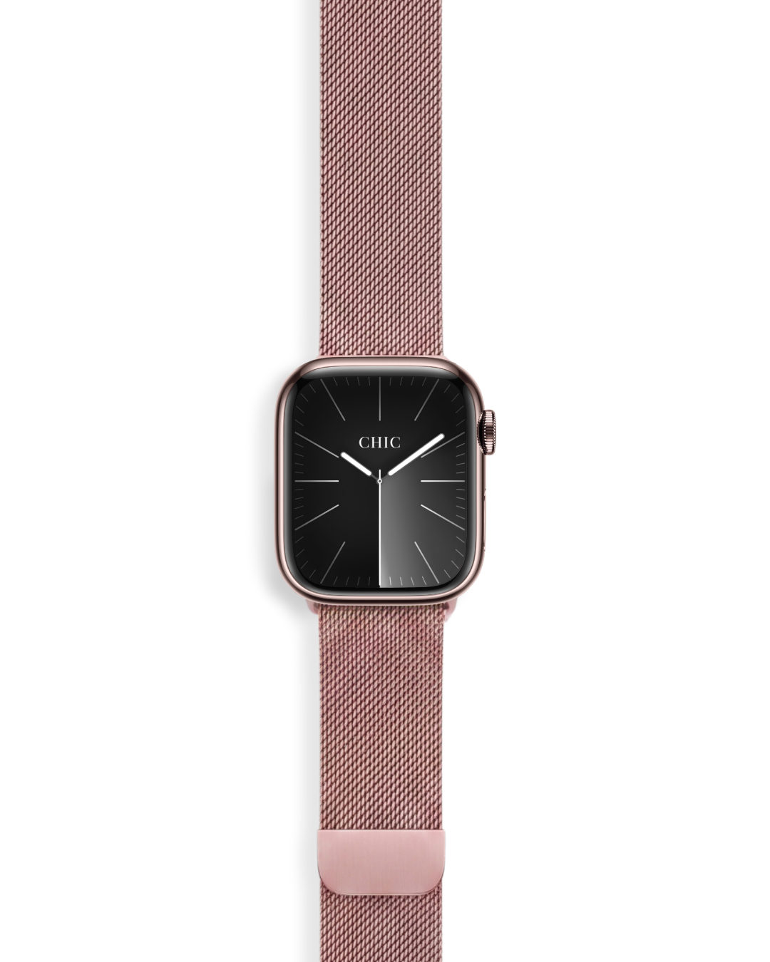Milanese Mesh