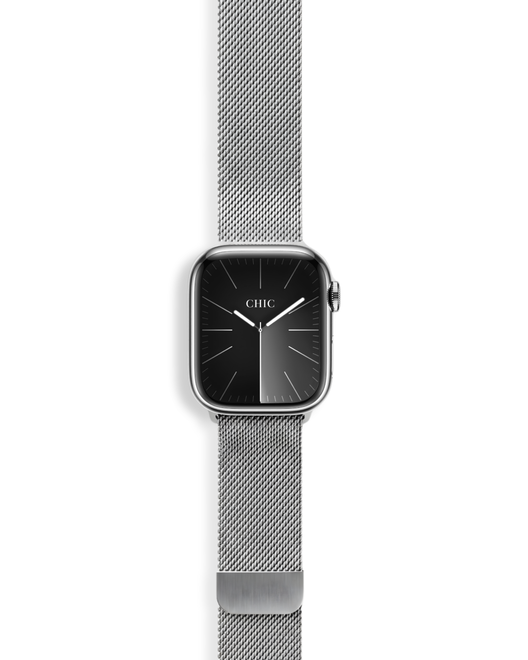 Milanese Mesh