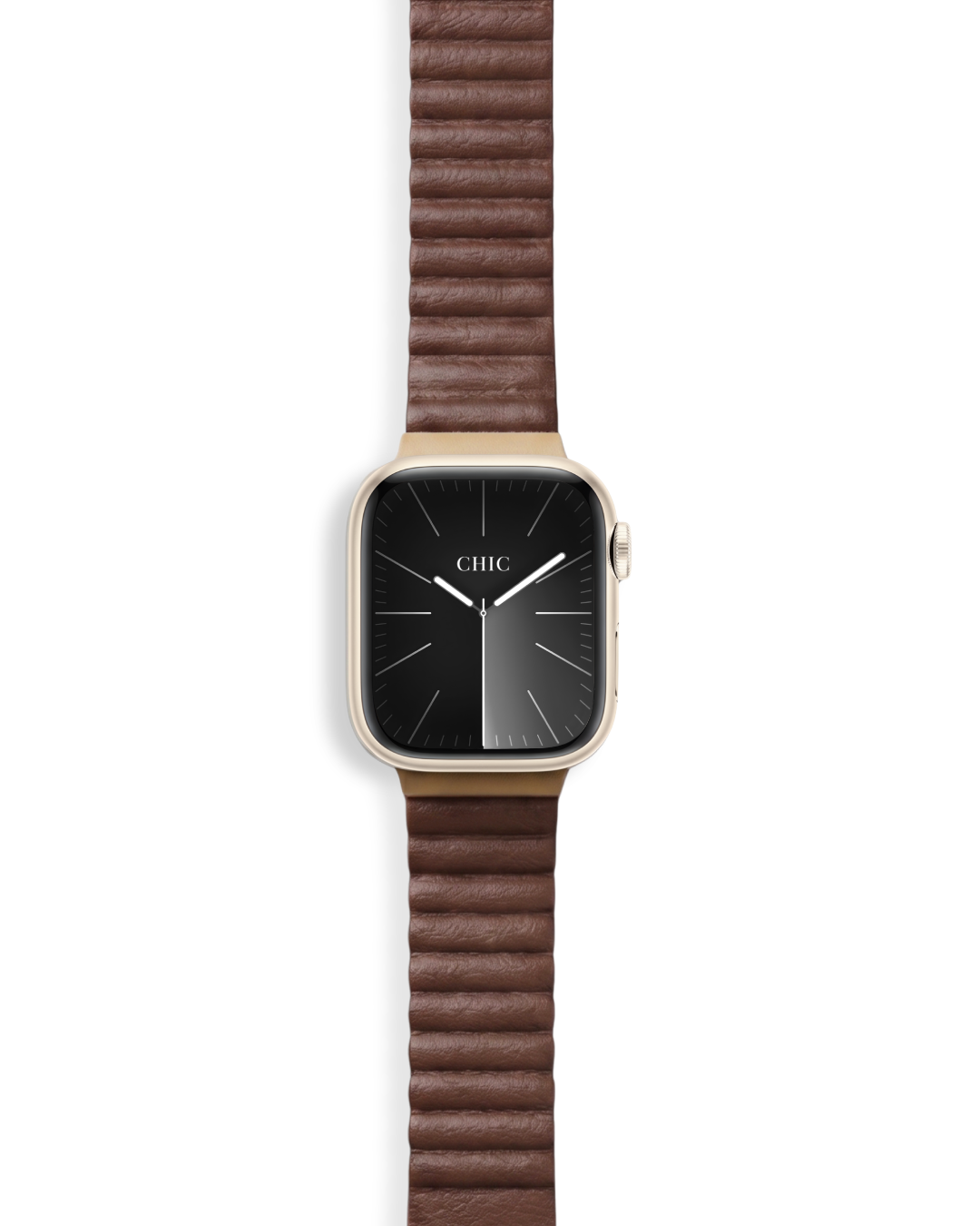 Nora Textured Loop