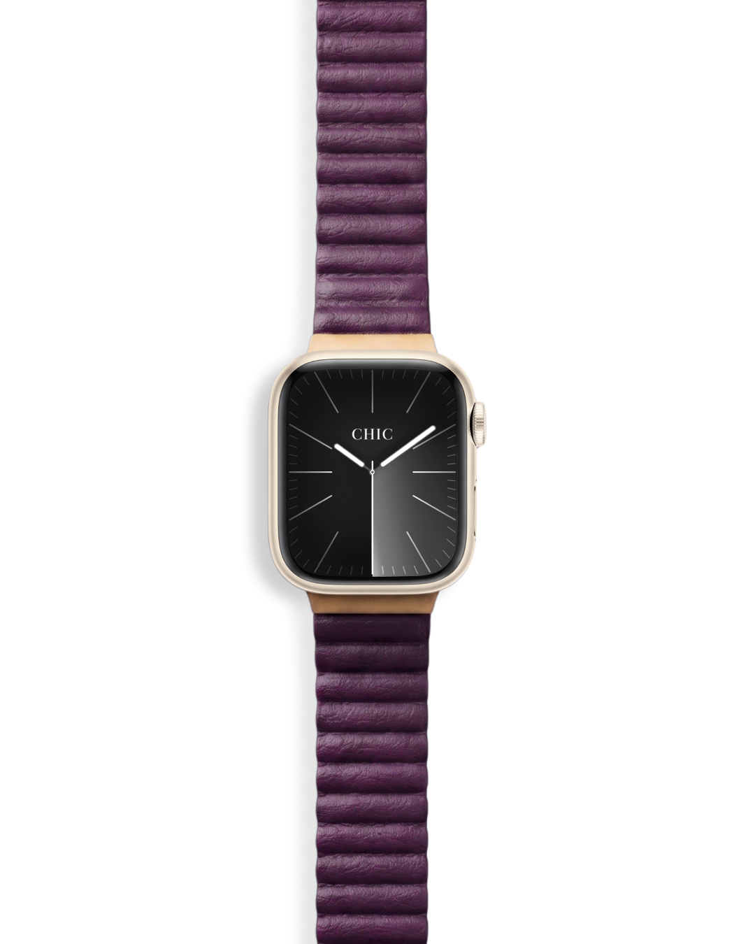 Nora Textured Loop