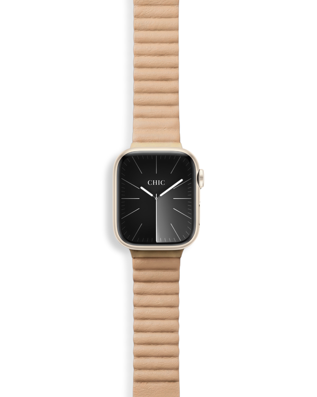 Nora Textured Loop