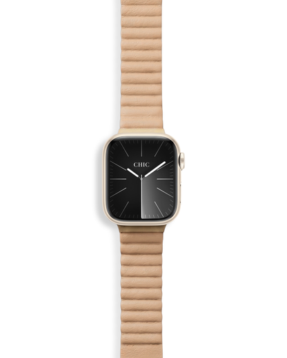 Nora Textured Loop
