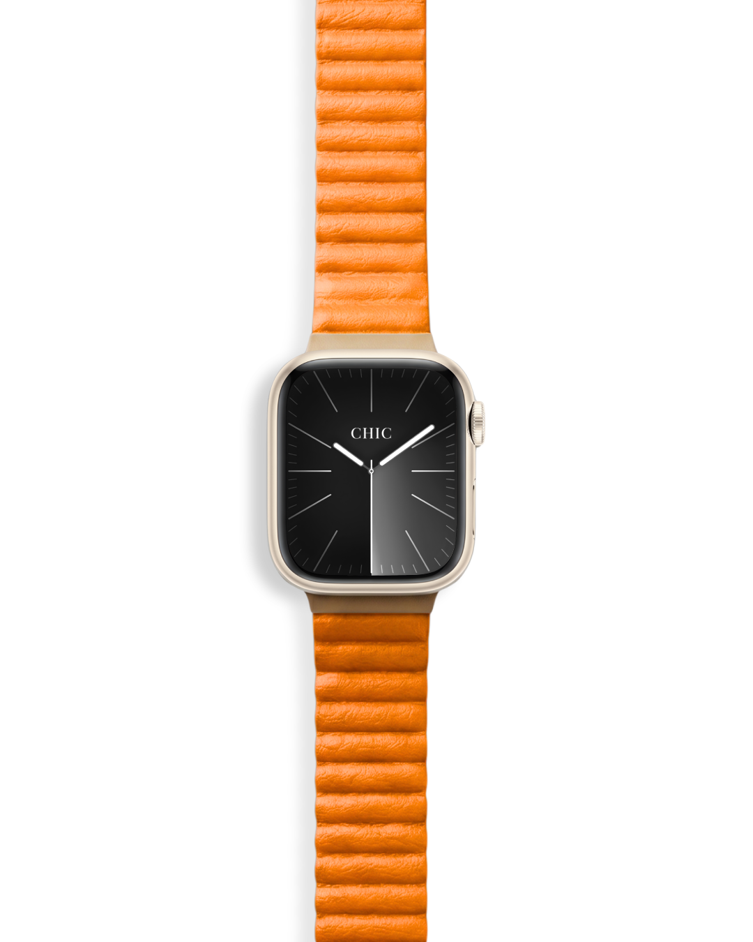 Nora Textured Loop