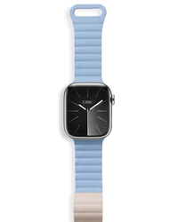 Pastel Blue
