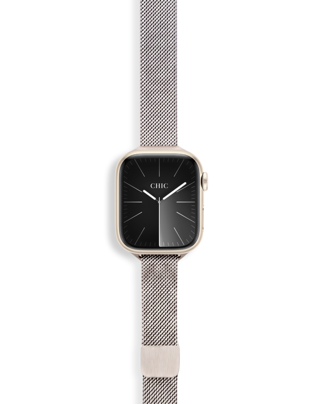 Slim Milanese