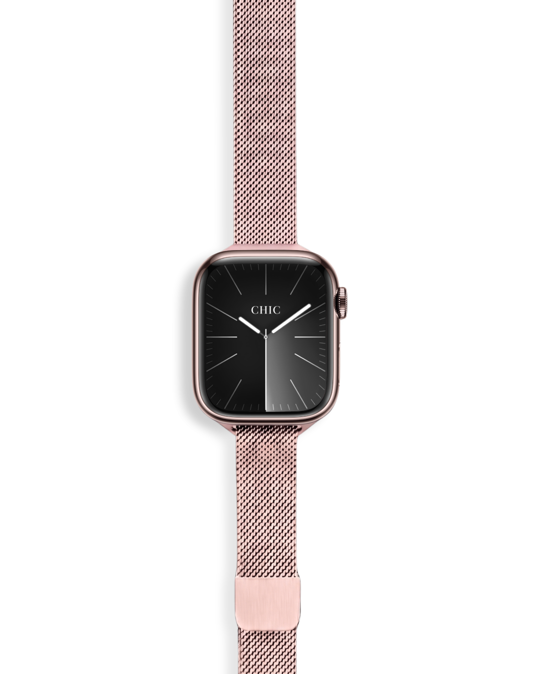 Slim Milanese