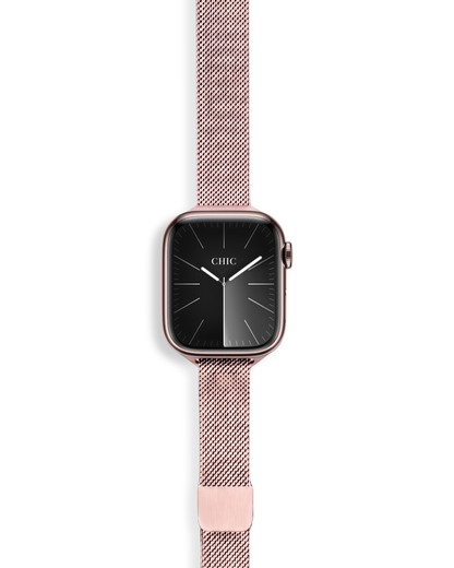 Slim Milanese