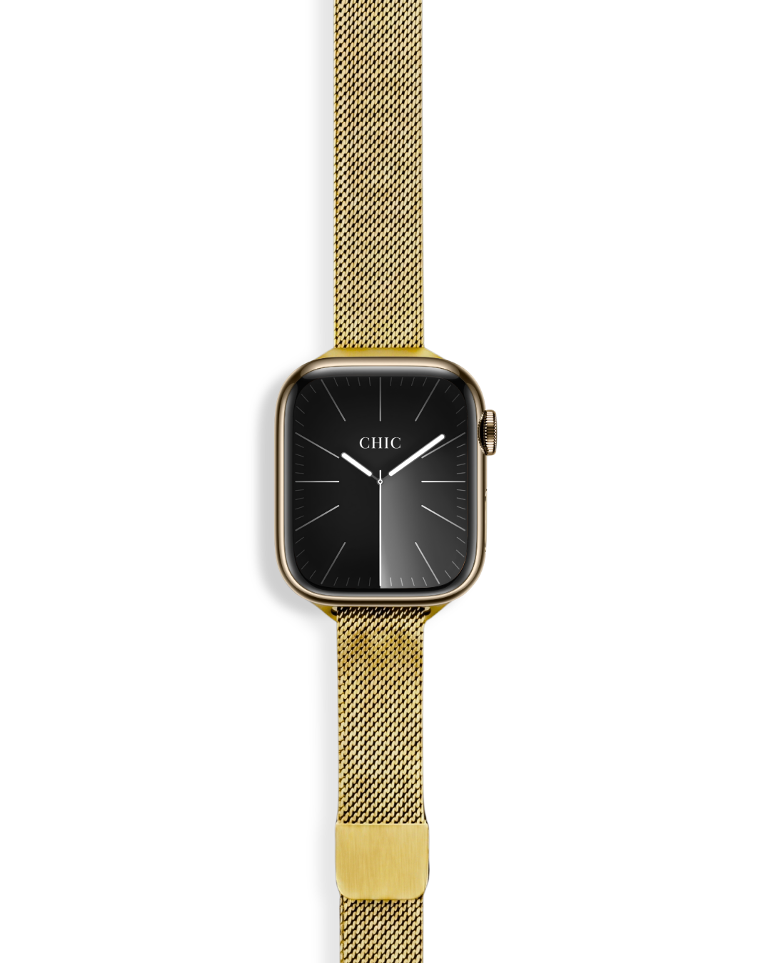 Slim Milanese