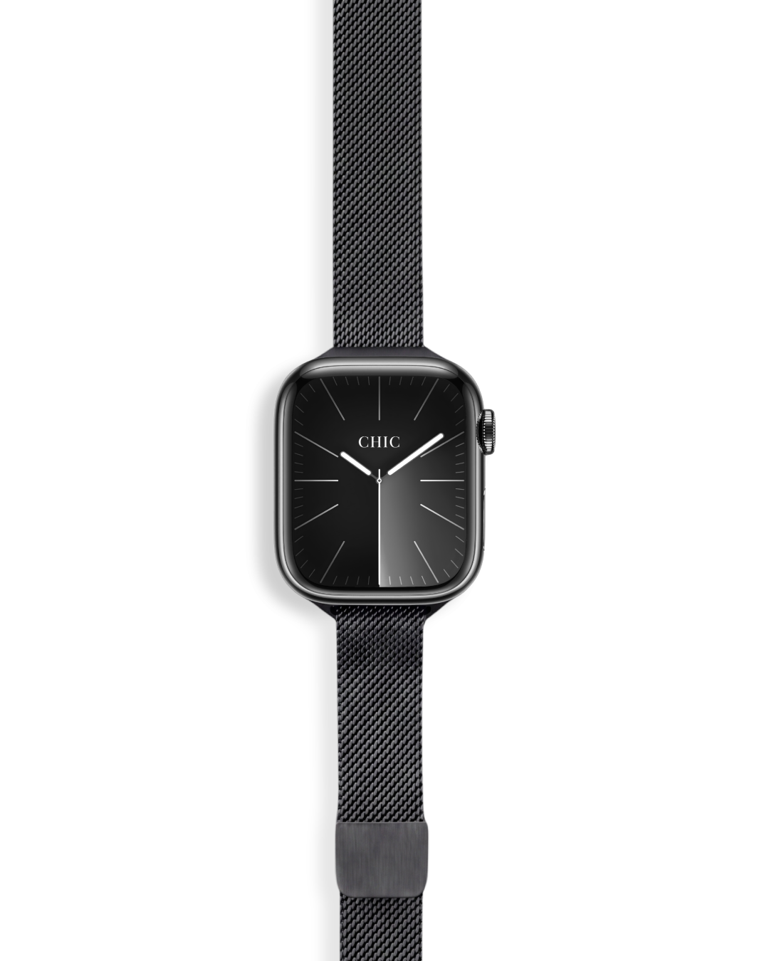 Slim Milanese