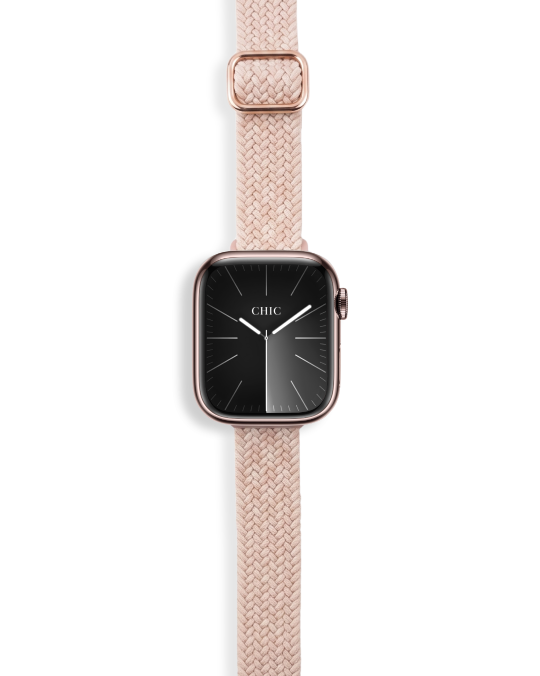 Slim Woven Strap
