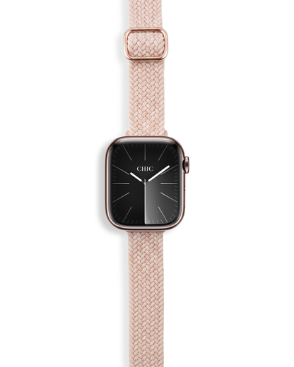 Slim Woven Strap
