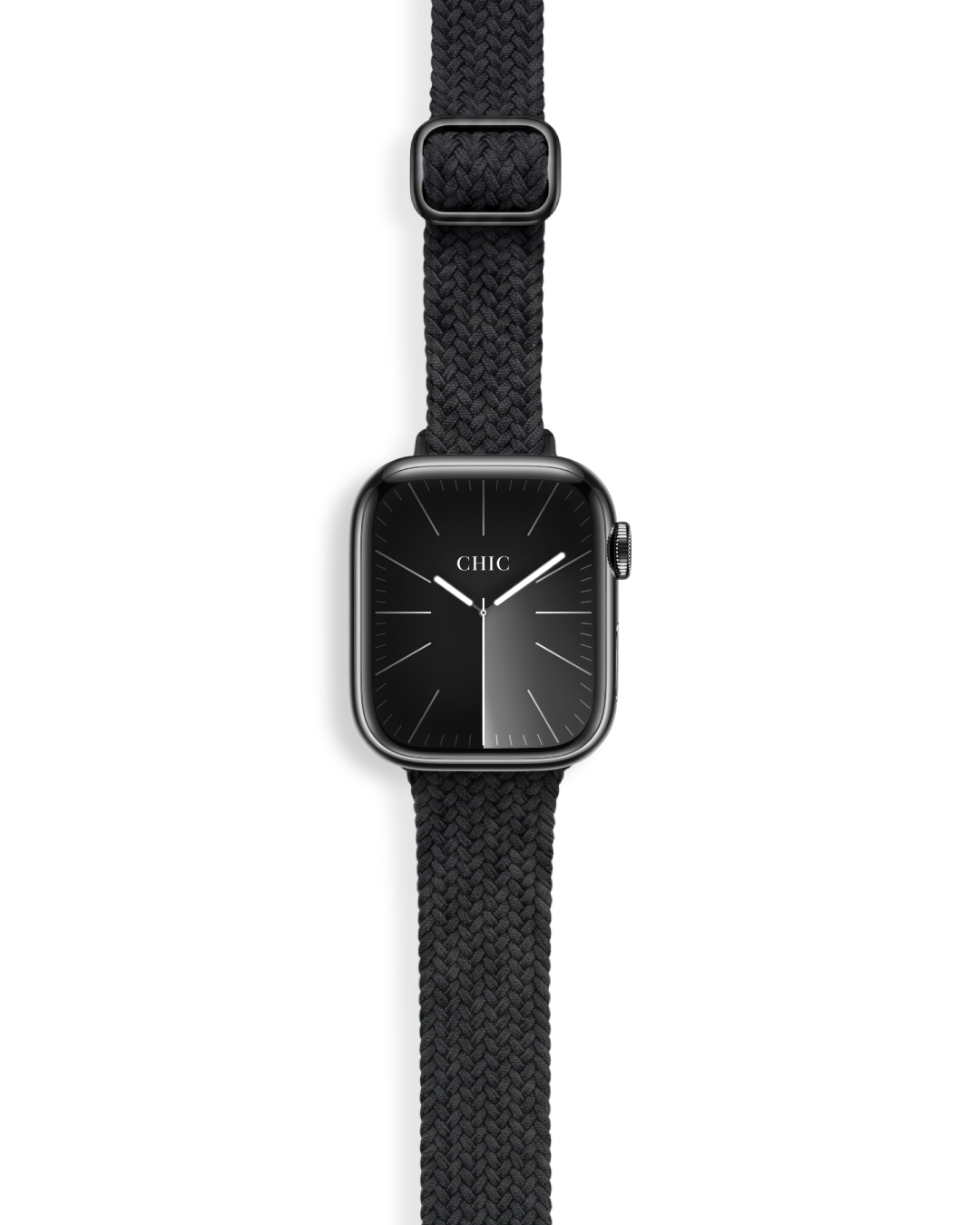 Slim Woven Strap