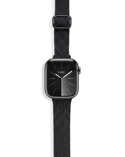 Slim Woven Strap