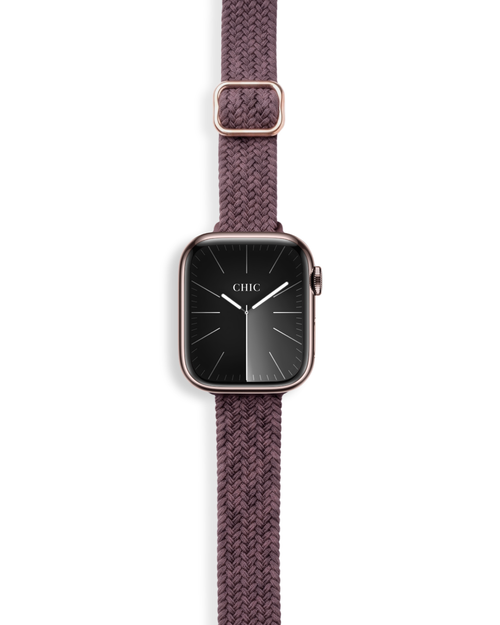 Slim Woven Strap