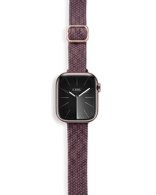 Slim Woven Strap