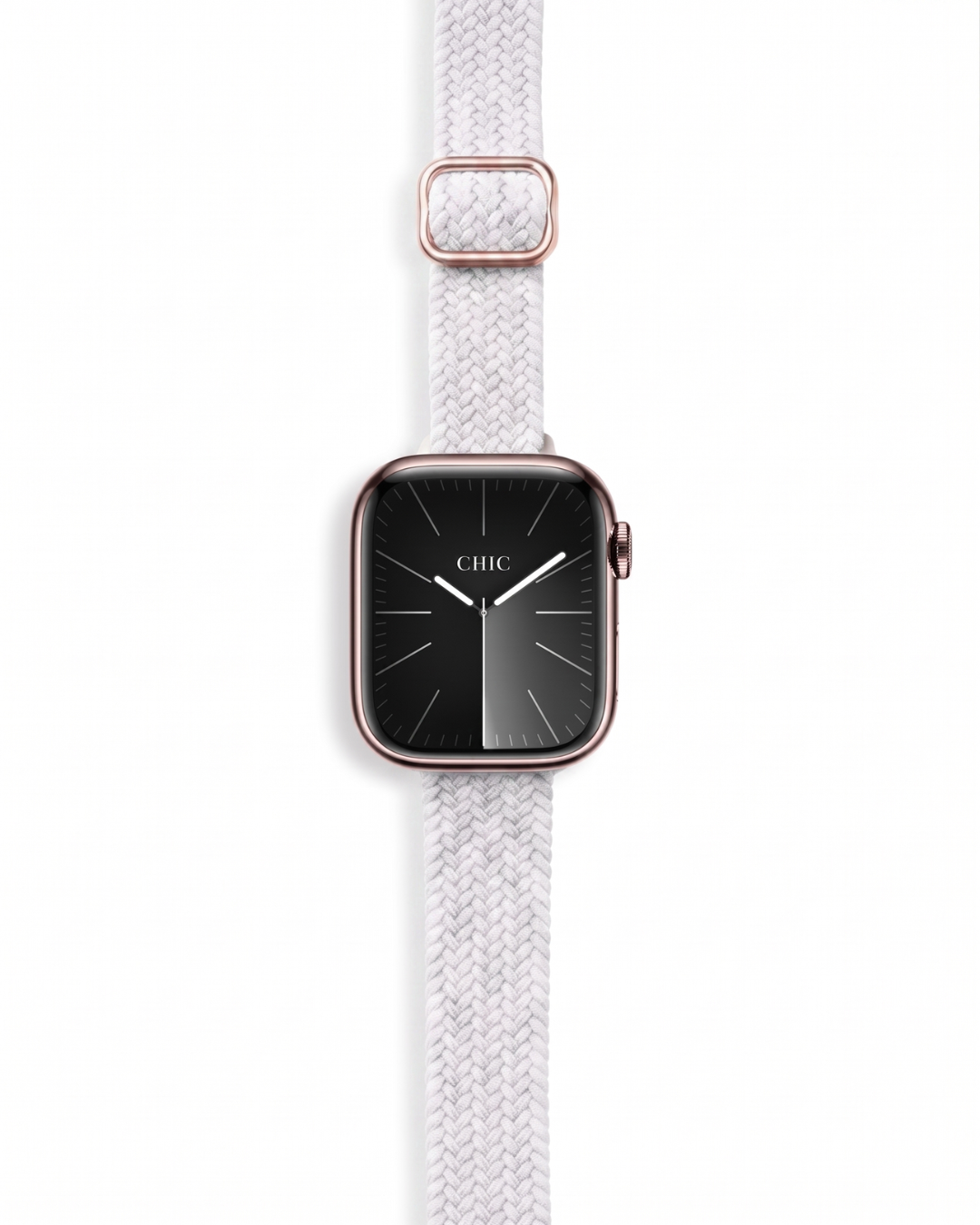 Slim Woven Strap