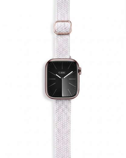 Slim Woven Strap