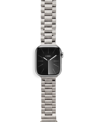 Classic Silver