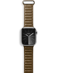 Mocha Brown