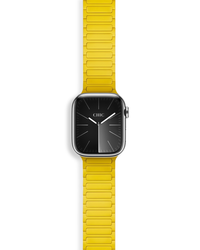 Sunny Yellow
