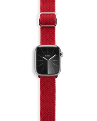Crescent Red