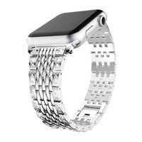 Stirling Silver