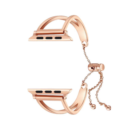 Tiffany Cuff Bracelet - Chic Straps