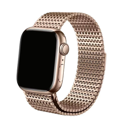 Milan Mesh