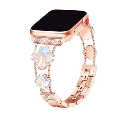 Clover Bracelet
