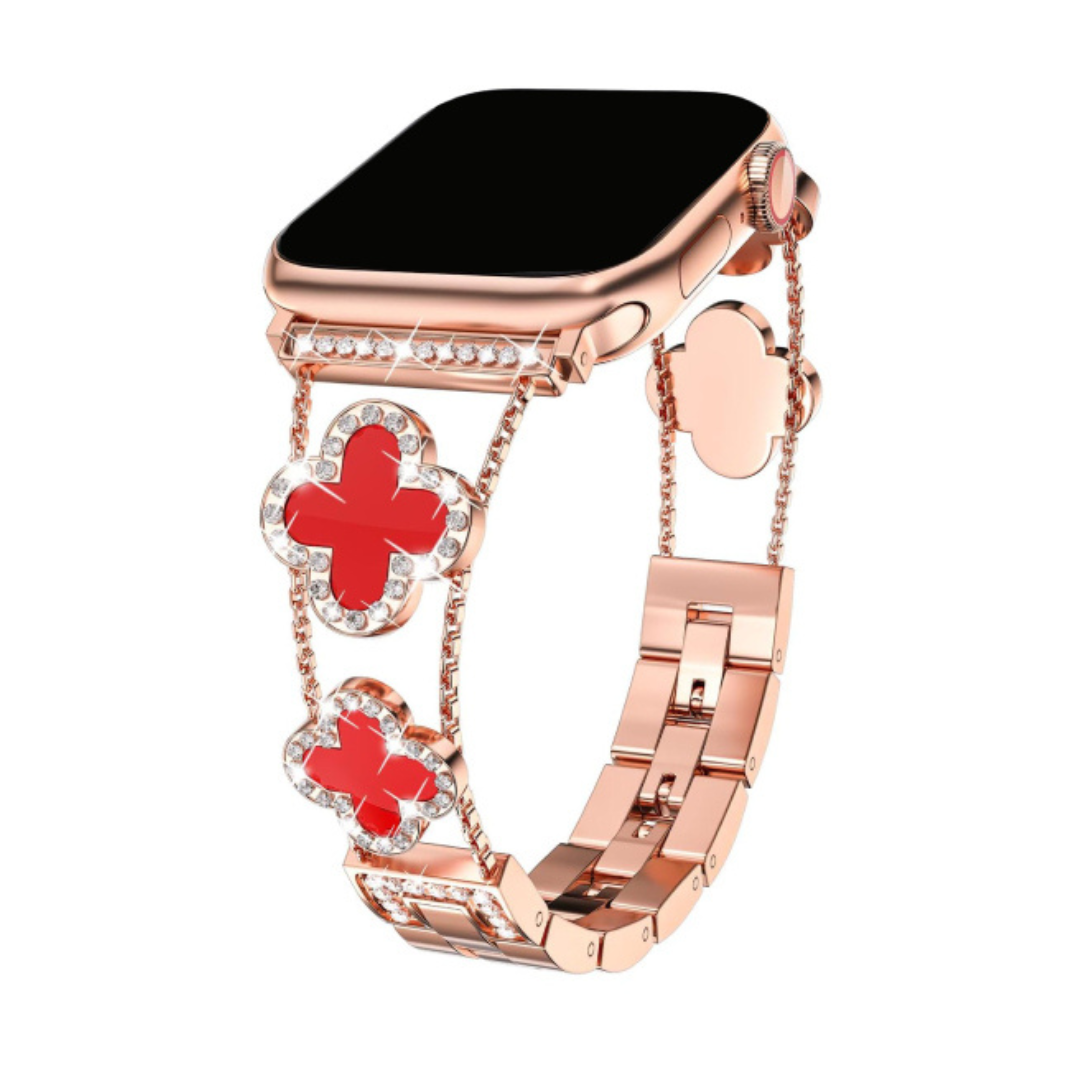Clover Bracelet