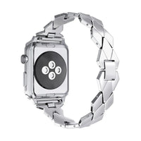 Stirling Silver