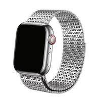 Sterling Silver