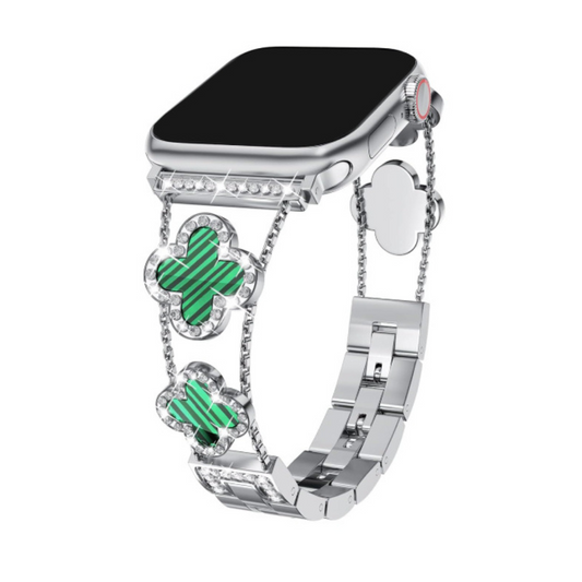 Clover Bracelet