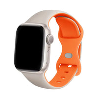 Starlight Orange