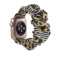 Sunflower Stripe