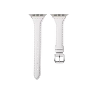 Perly White