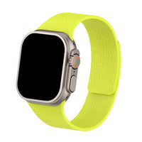 Yellow Neon