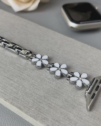 Jasmine Bracelet
