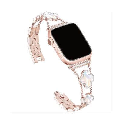 Clover Bracelet