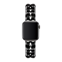 Black x Black