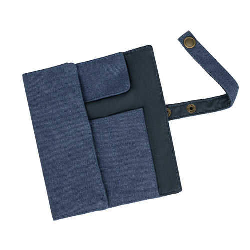 Canvas Organizer - Chic Straps