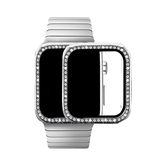 Glitz Case - Chic Straps