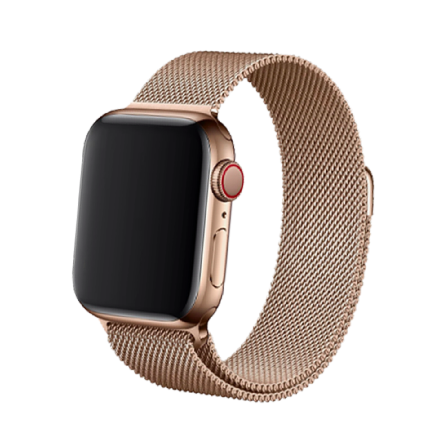 Milanese Mesh - Chic Straps