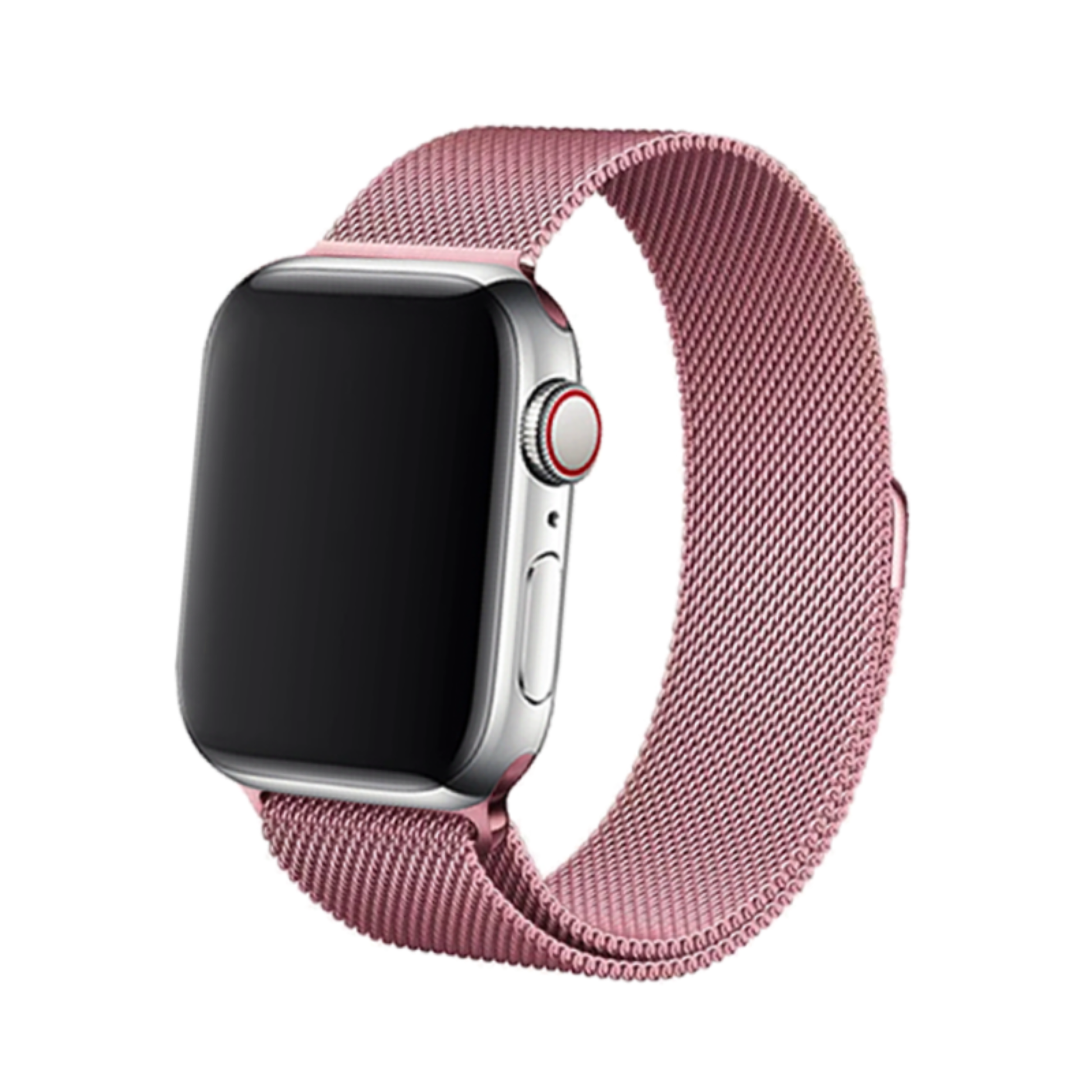 Milanese Mesh - Chic Straps