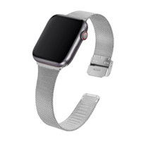 Classic Silver